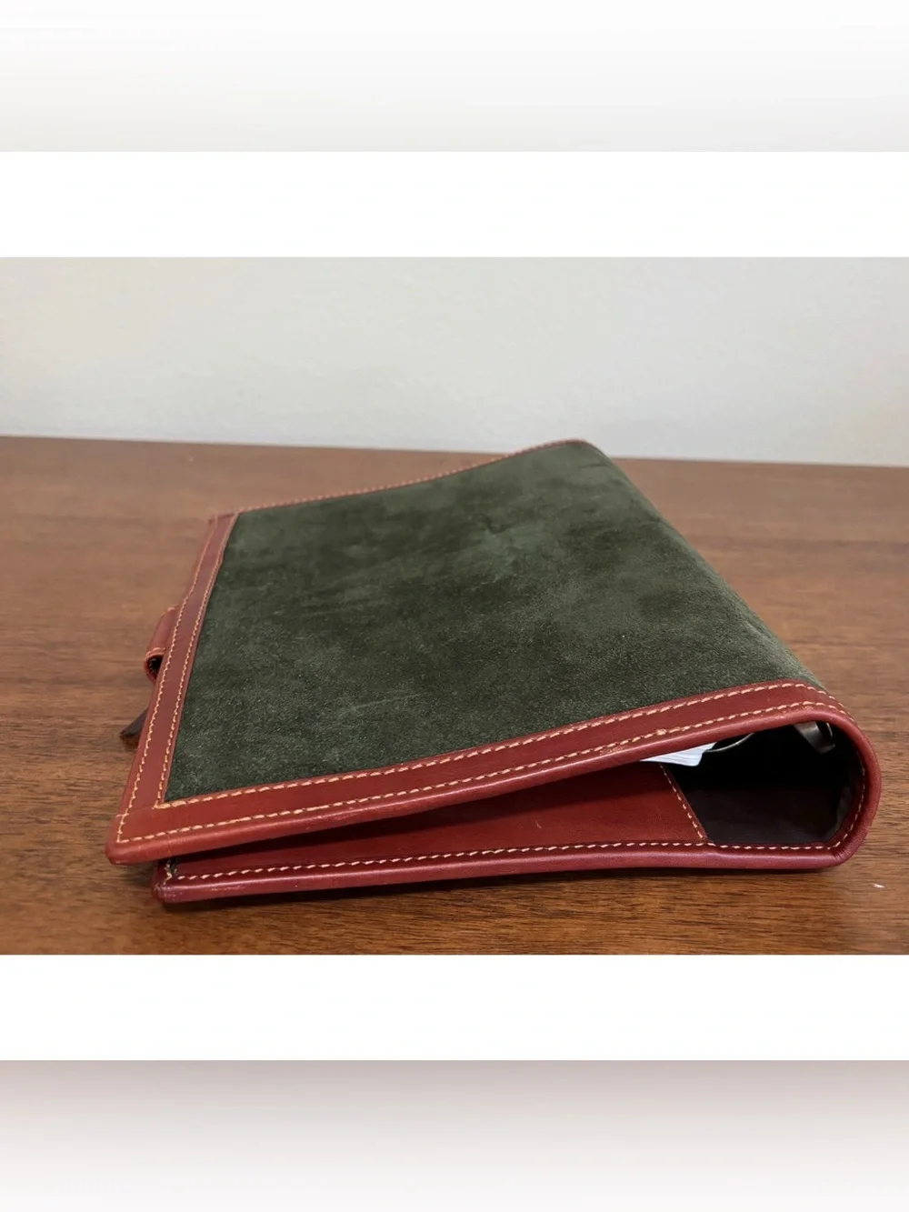 Franklin Covey vintage franklin
